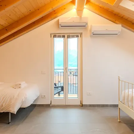 Appartamento Riflessi By Interhome