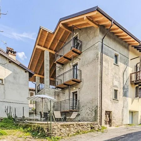 Riflessi By Interhome Appartamento