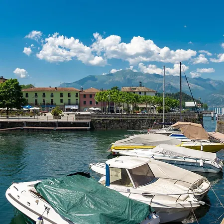 Riflessi By Interhome Appartement
