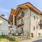 Riflessi By Interhome Daire